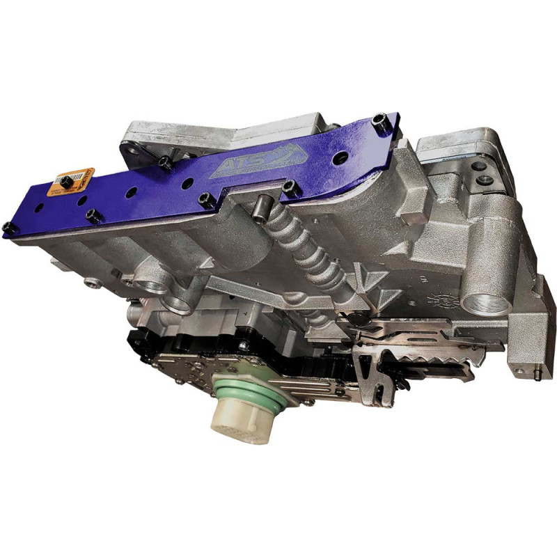 Ram RAM Valve Body - ATS Diesel - 68RFE Performance - `07-`11